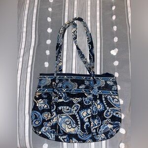 Vera Bradley Mini Tote